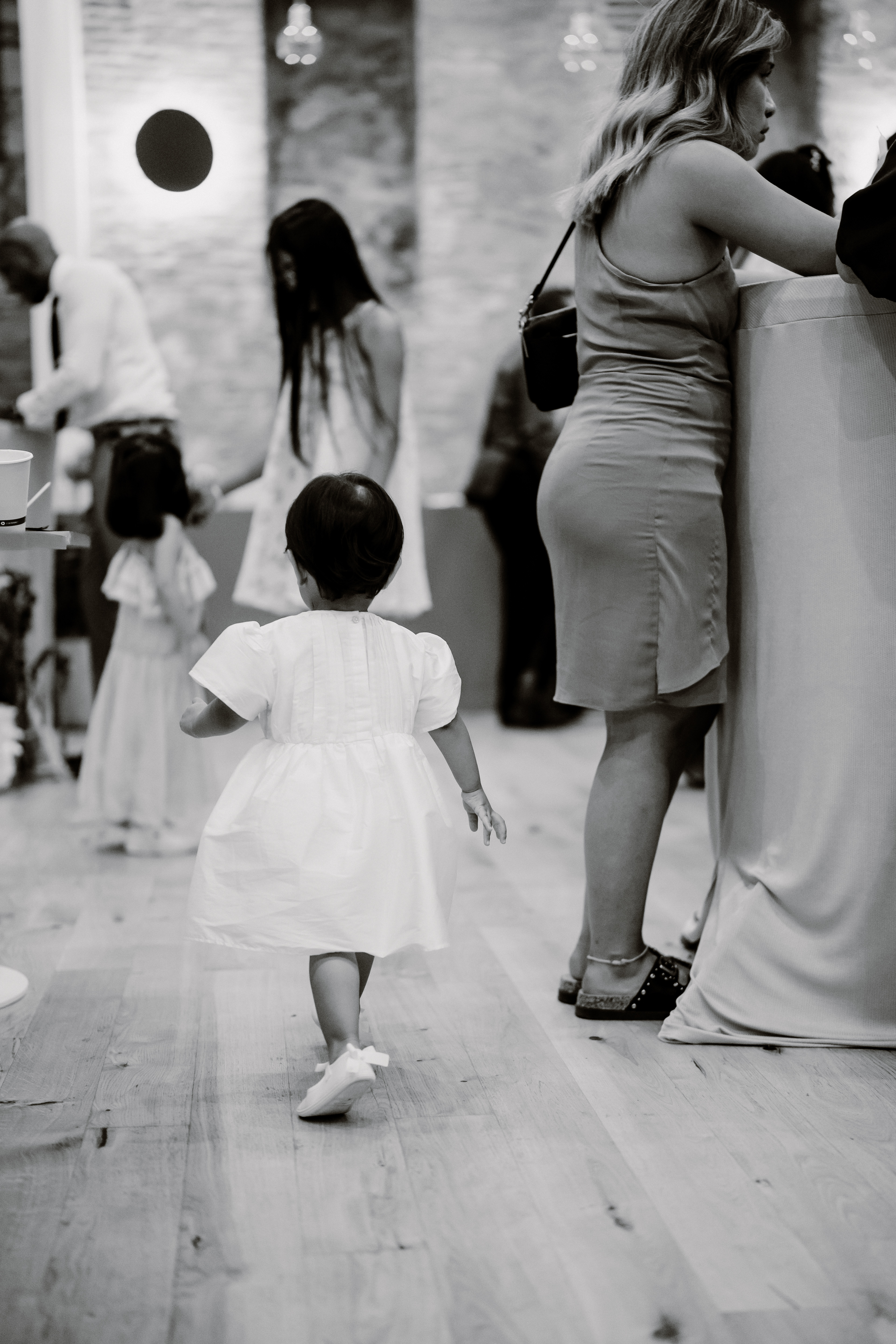 Détails de mariage