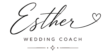Esther Wedding Coach
